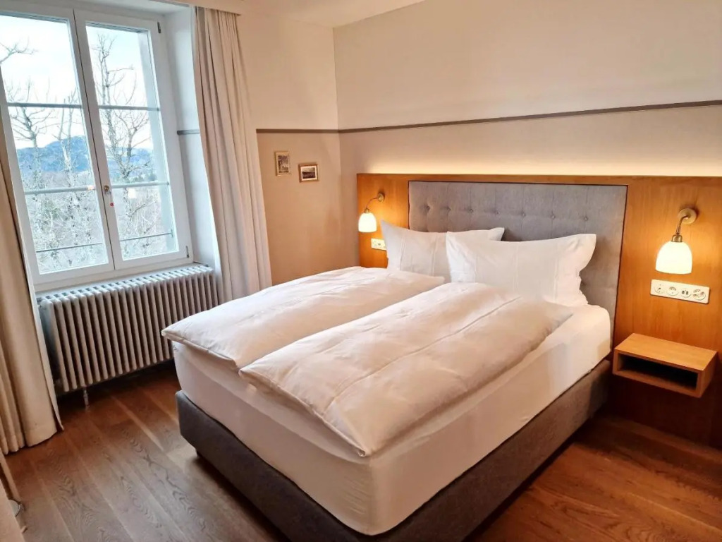 Hotel Weissenstein