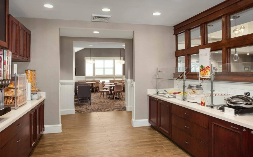 Residence Inn Poughkeepsie