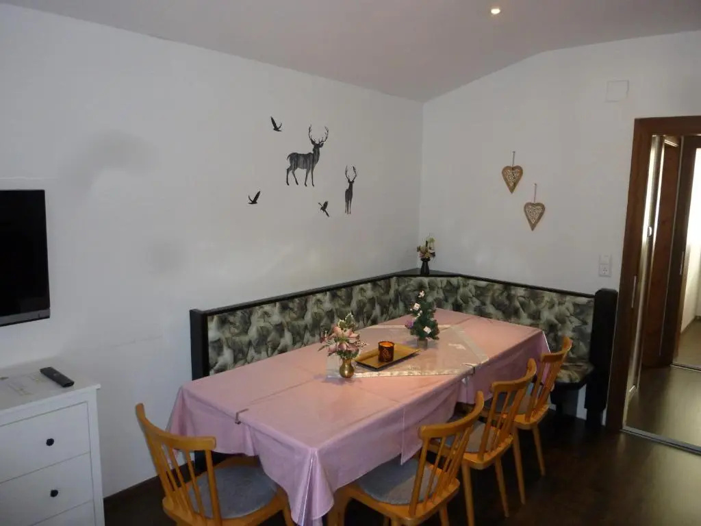 ALPINA Appartements Mallnitz
