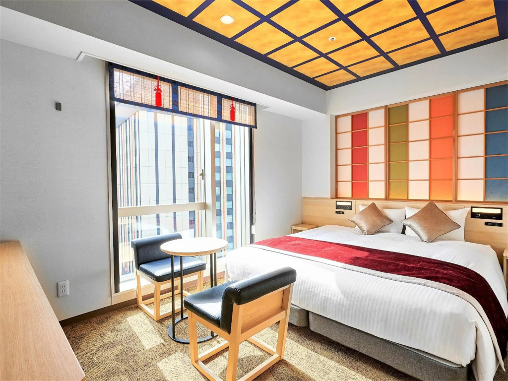 Daiwa Roynet Hotel KANAZAWA-MIYABI