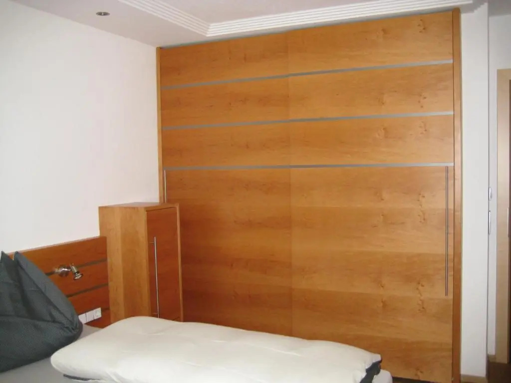 Apartment Ronacher