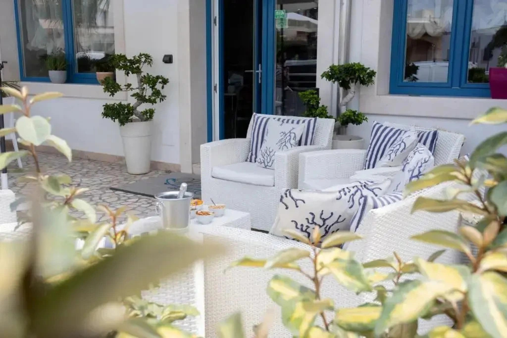 Hotel Perla Dello Ionio