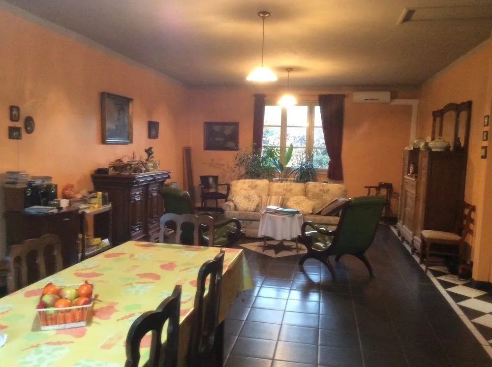 Domaine de Laire
