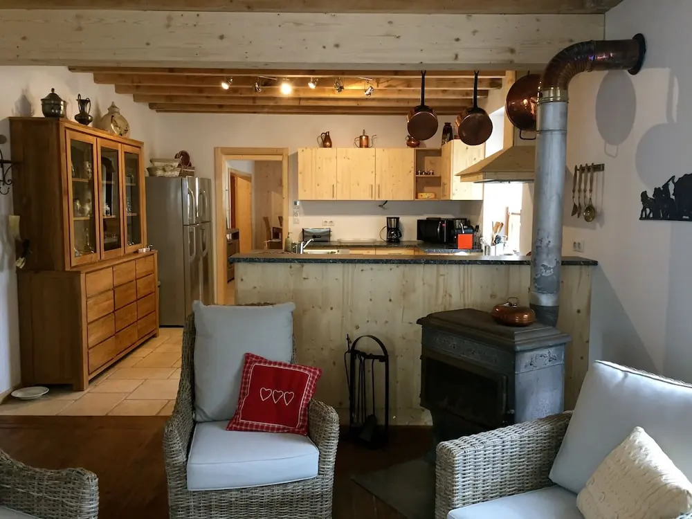 La Ferme Des Delices