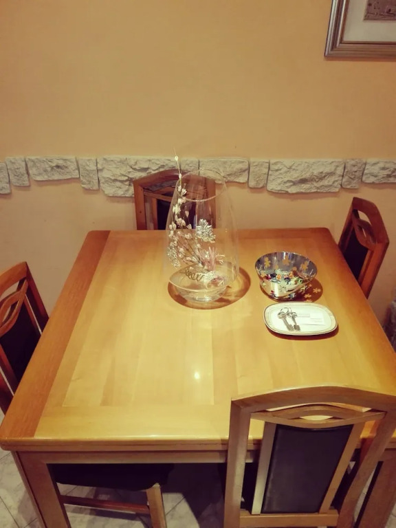 Apartment Chiabrera