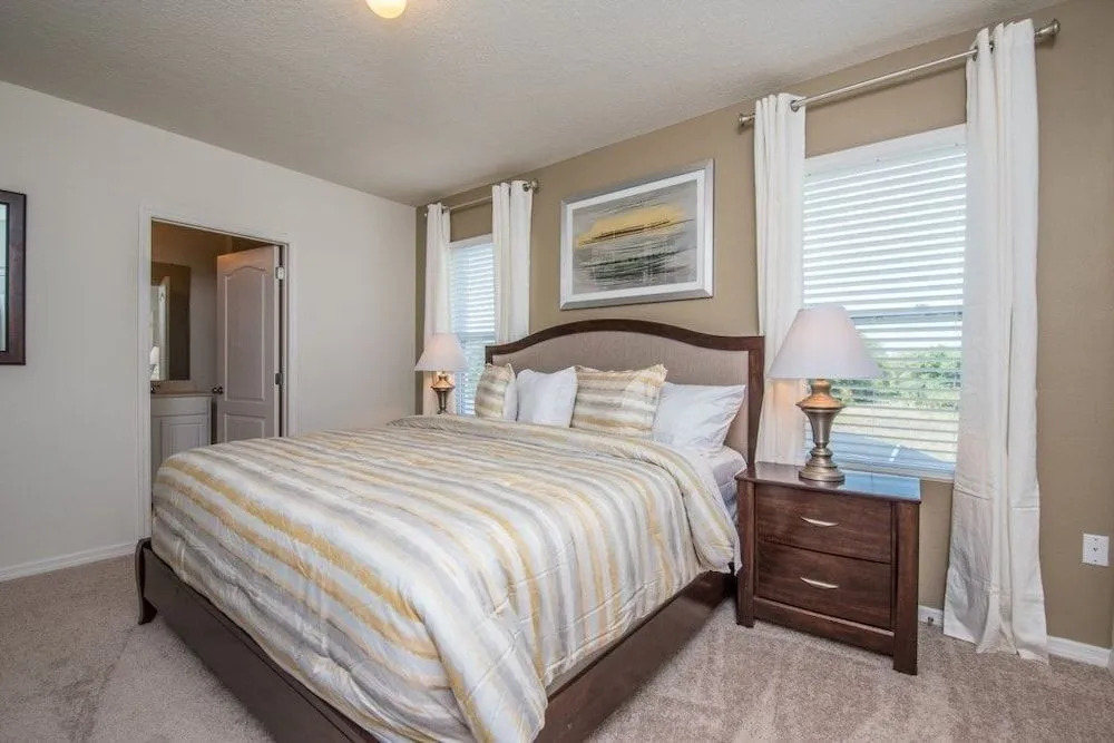 Terrasonesta Townhome #230909 - 5 Br townhouse