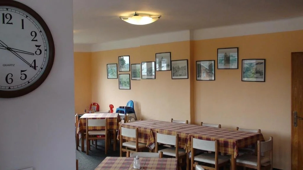 Pension Salma