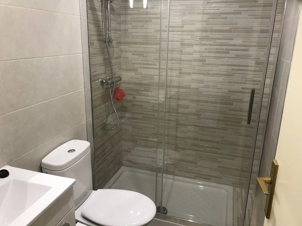 Apartamento Monica  2-331