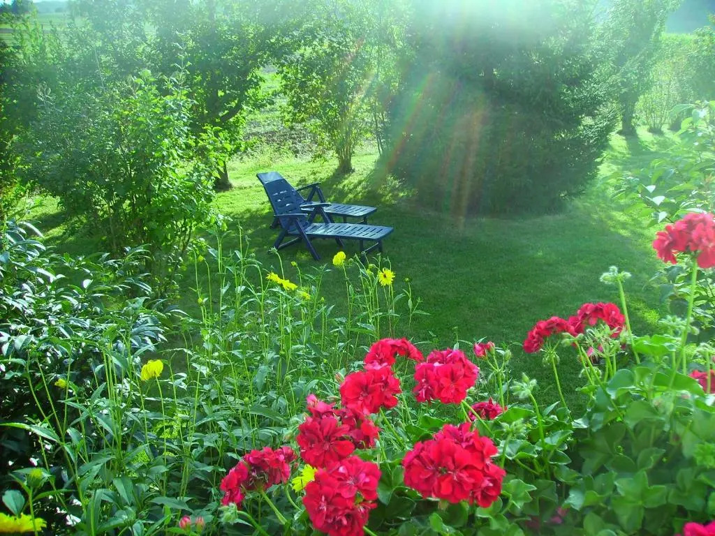 Hotelpension Gästehaus Birgit
