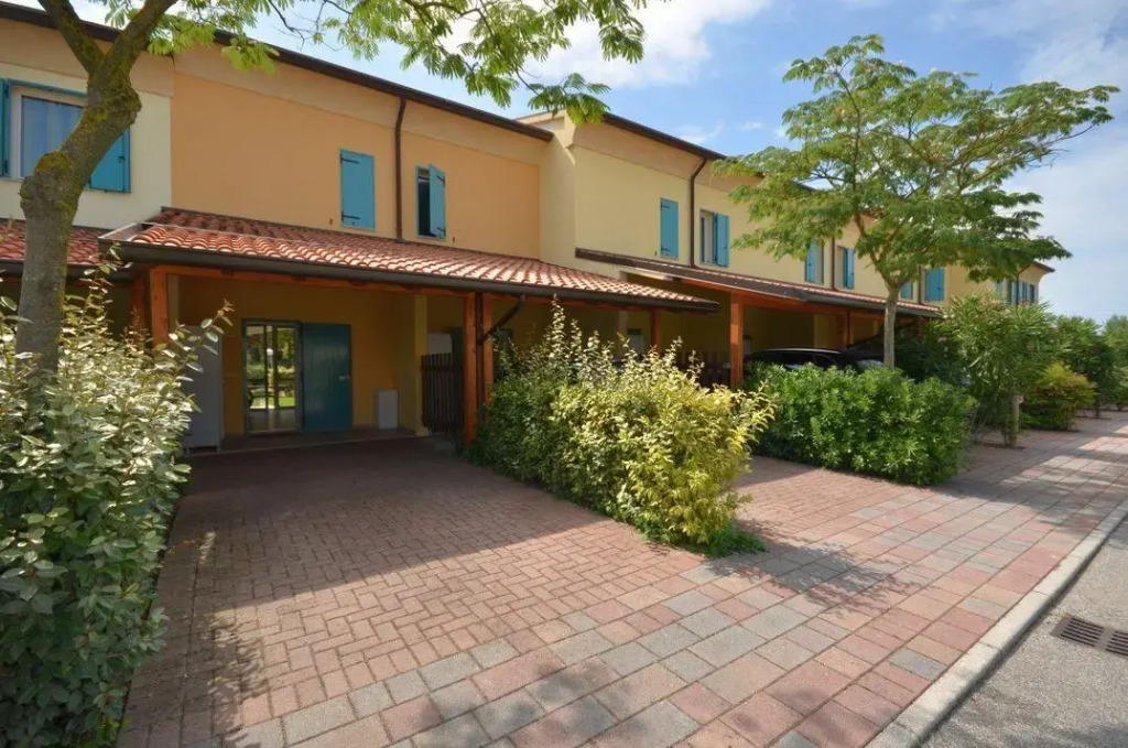 Villaggio Marco Polo