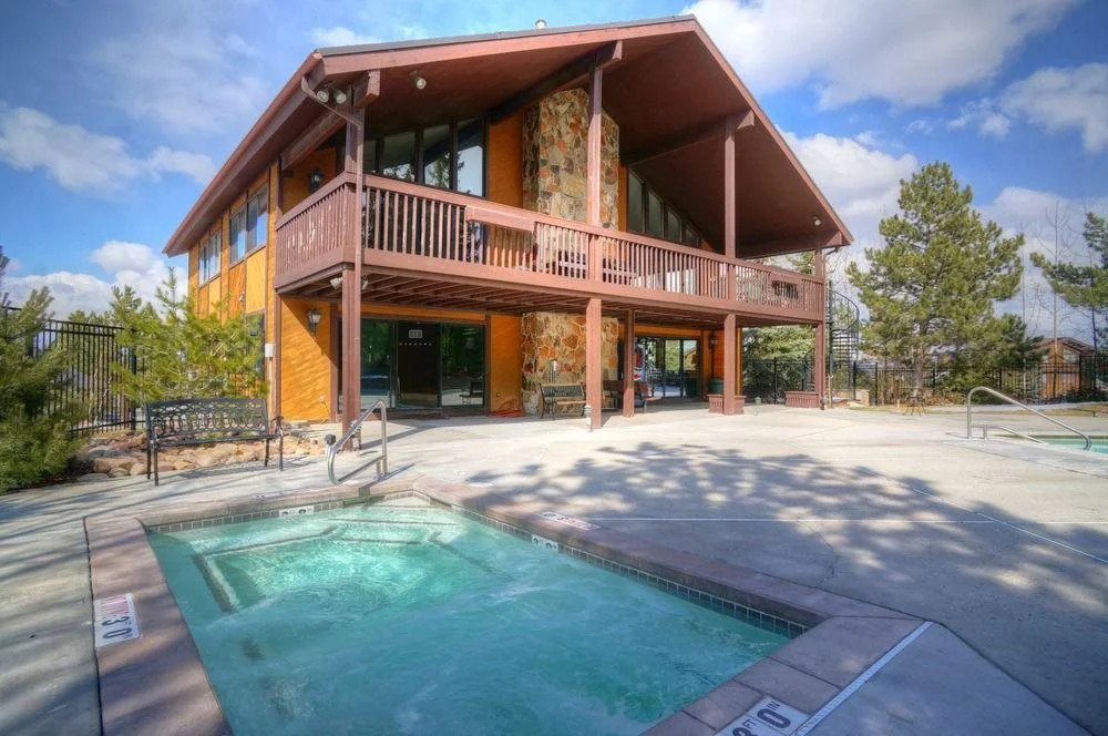 Abode In the Belles at Deer Valley