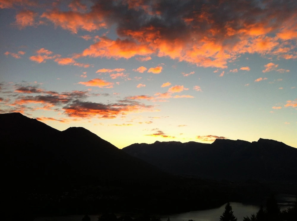 B&B Alba Sul Lago