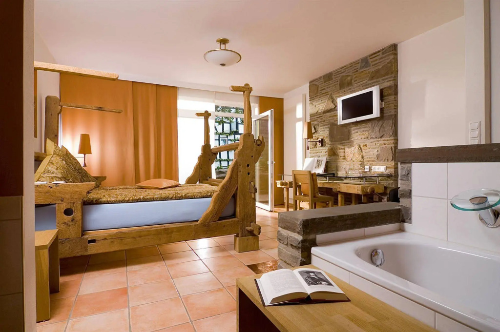 Malerwinkel Hotel