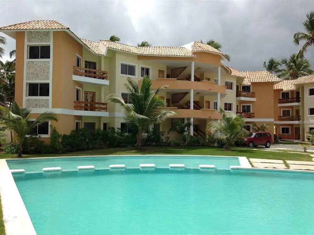 Los Cocos