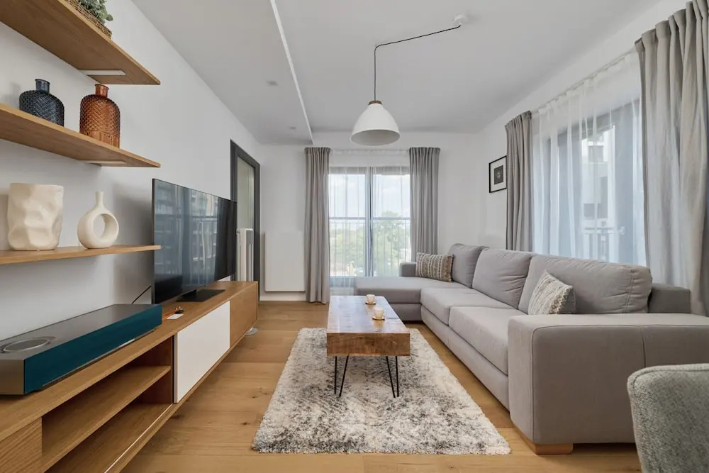 Walo?ska 16 by Renters Prestige