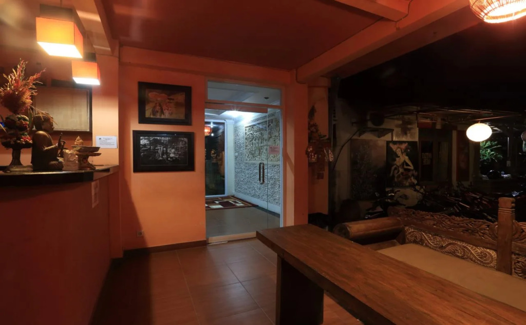 Aru House Ubud