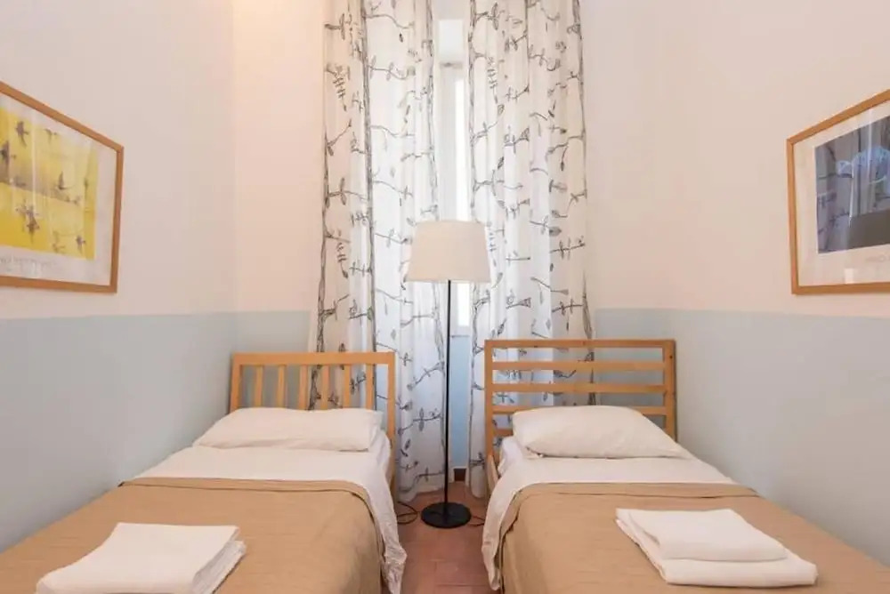 RSH Corso Large Four Bedroom Apartment