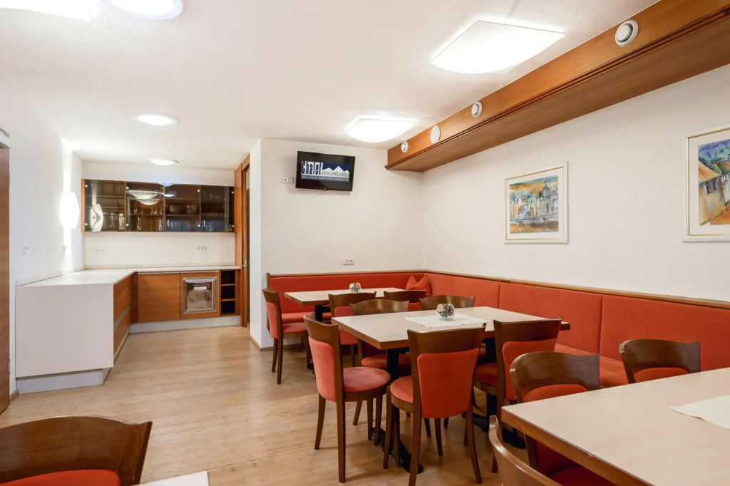 Apartment in Obergurgl With Shared Swimming Pool