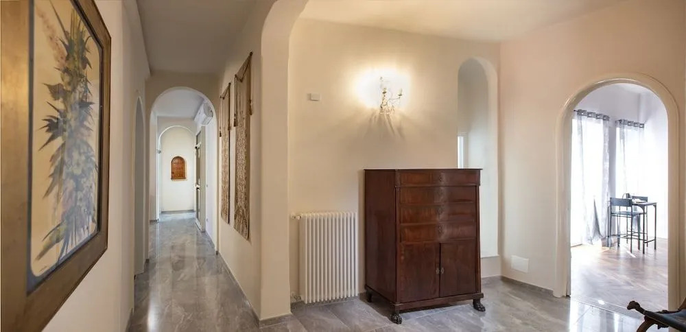 Porte ad Arco