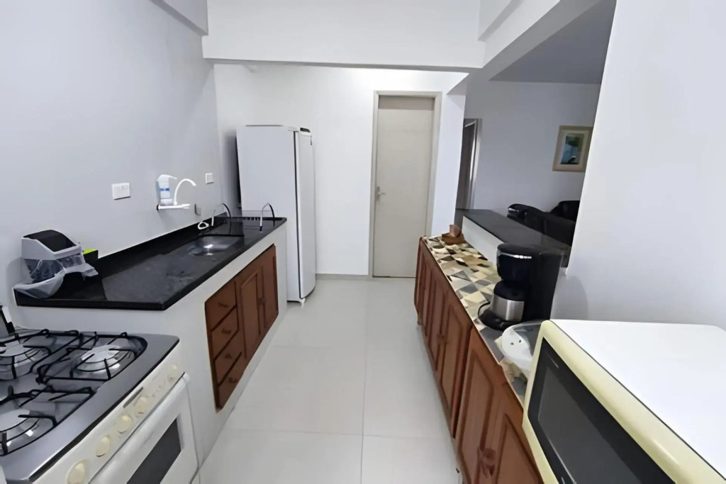 TF9 34Ed Itapuã - Cond São Charbel - Tenório