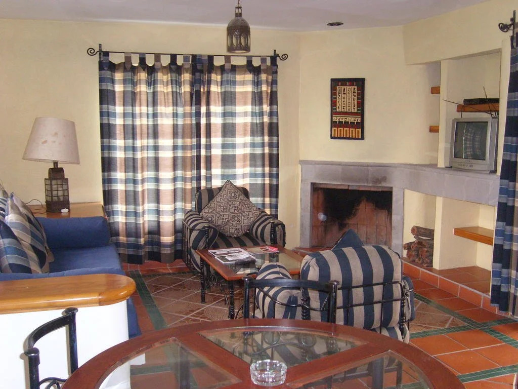 Villas Balvanera FH