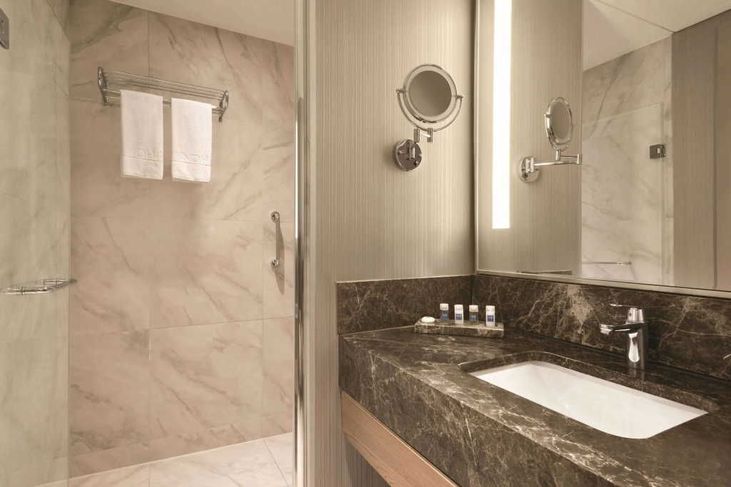 TRYP by Wyndham Istanbul Basın Ekspres