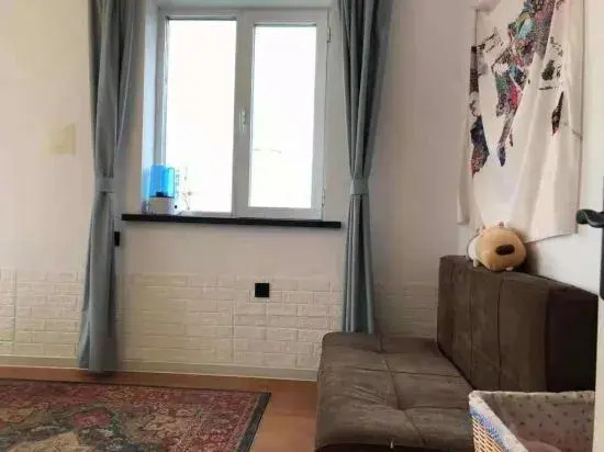 Wanda Serviced Apartment (Hengshan Road, Harbin)