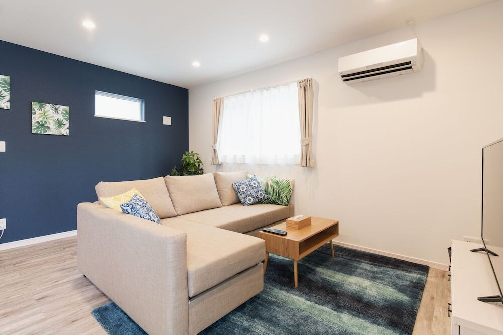 Villa Garden Hills