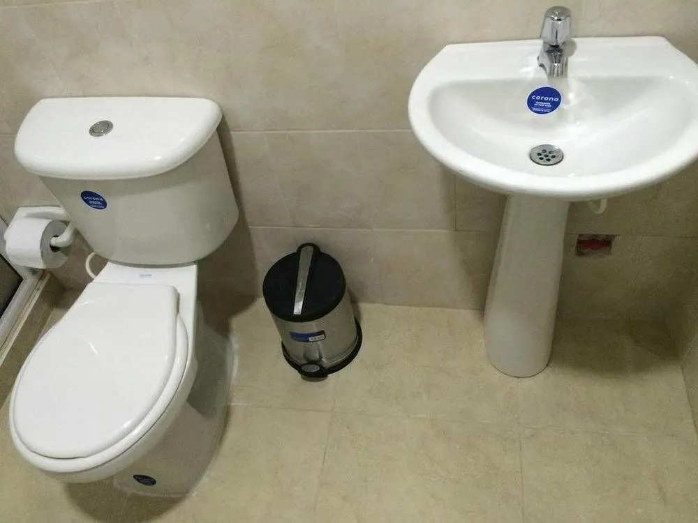Caribbean Island Hotel piso 1