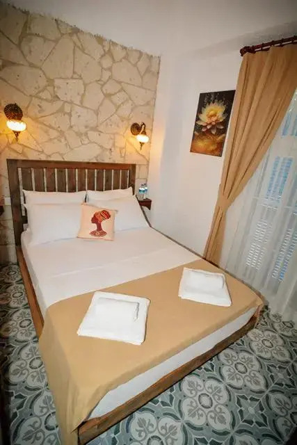 Paribo Koyici Alacati