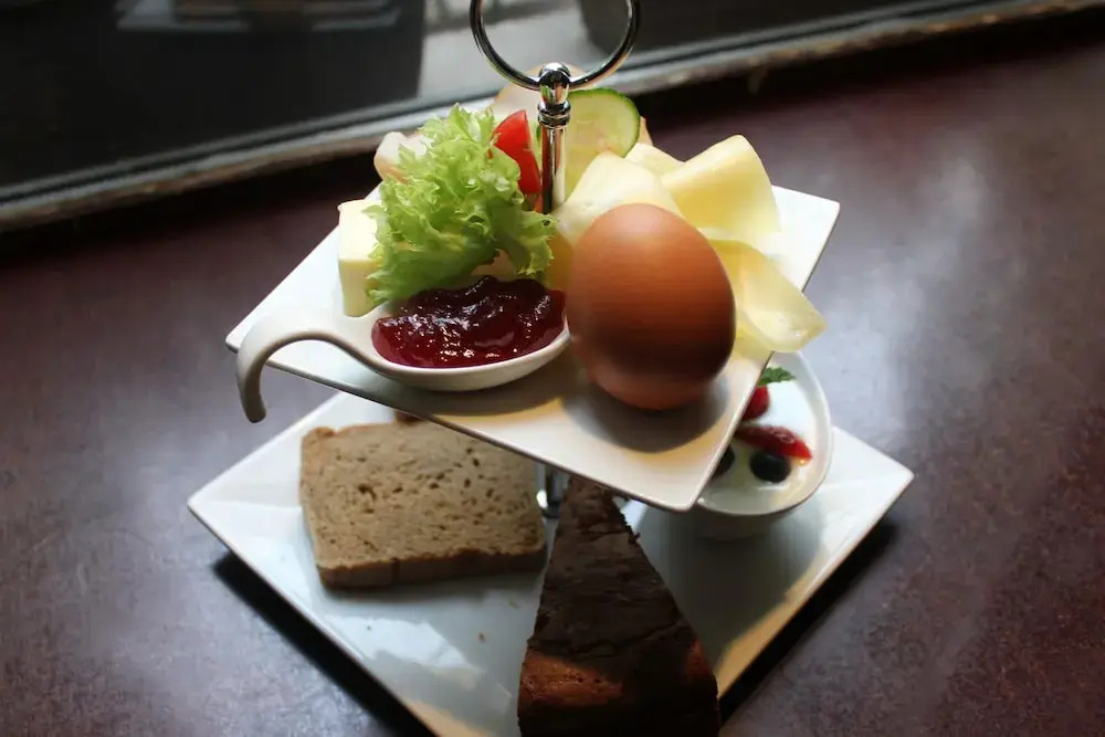 Hotel George Vienna