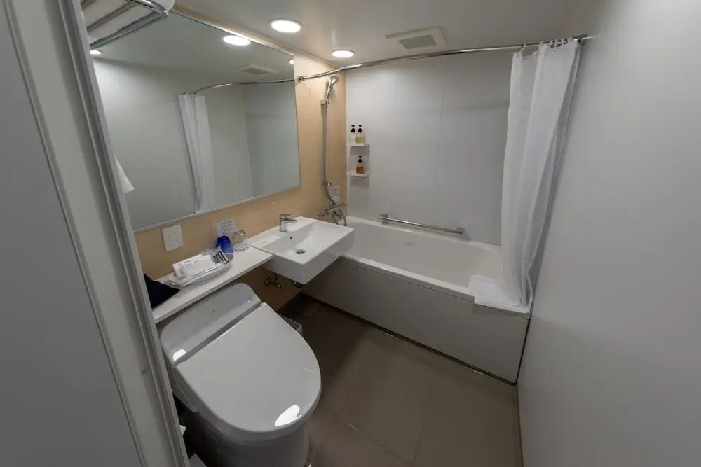 Iroha Grand Hotel Kintetsu Nara Ekimae