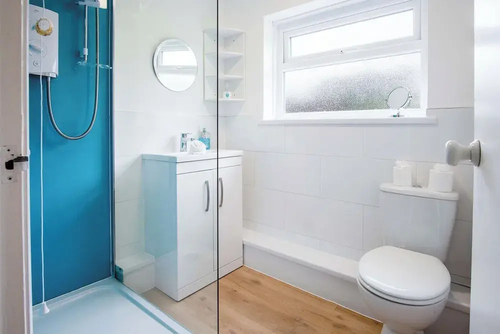 Bayview 61 - 2 Bedroom - Bayview Oxwich