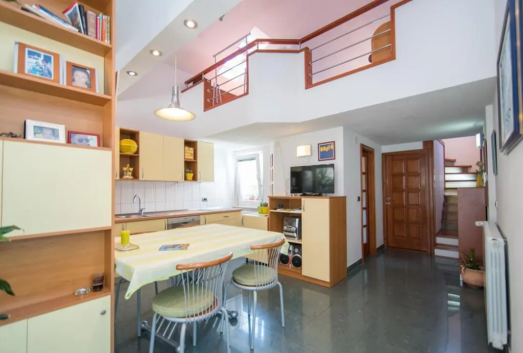 Apartments Vrandecic