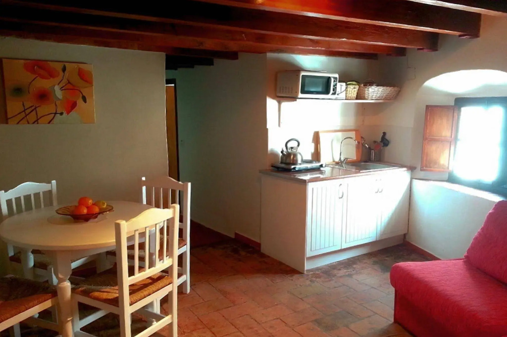 Casa Campana
