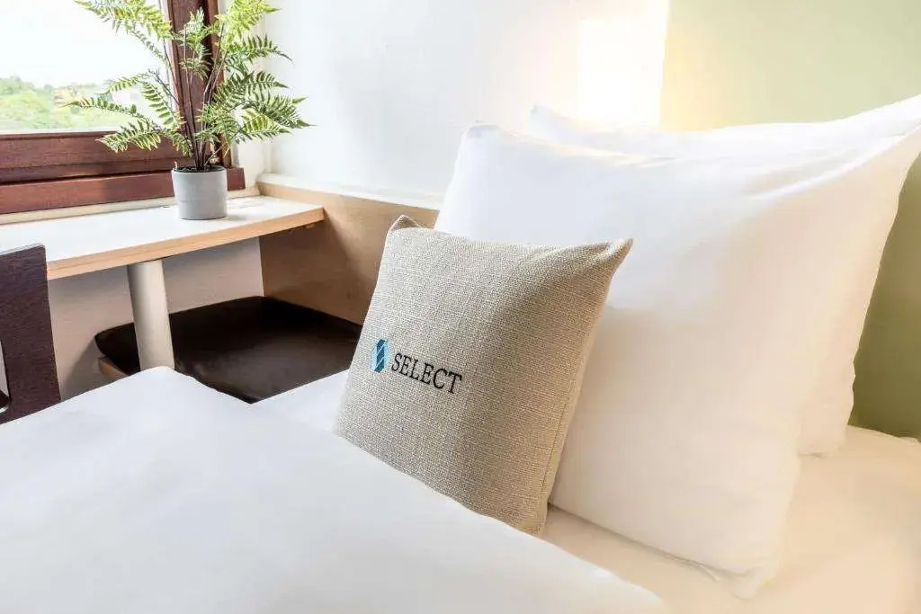 Ibis Styles Osnabrueck