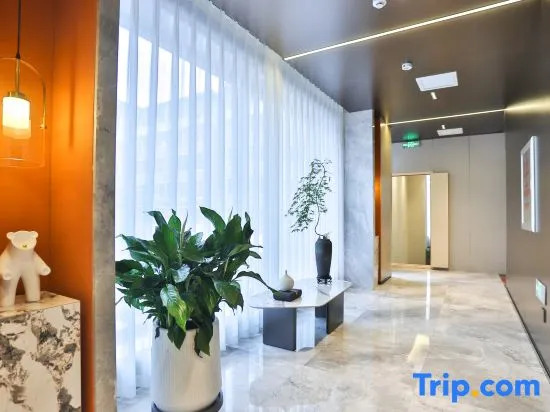 悦丽臻选酒店 Joyful Select Hotel