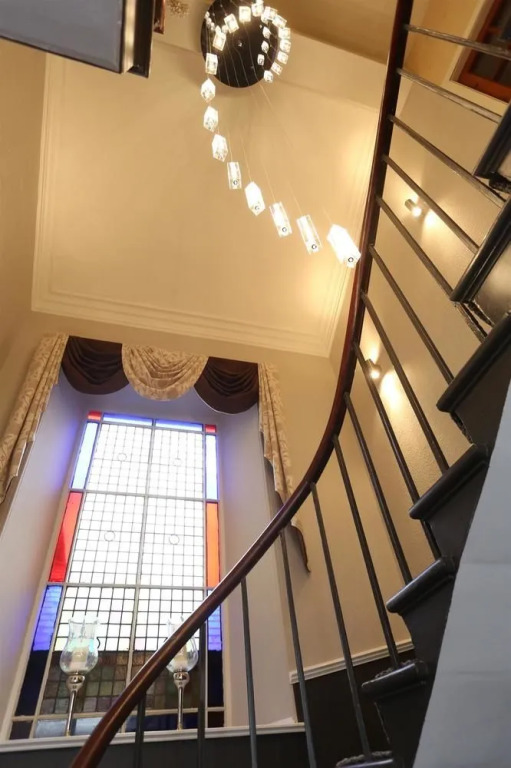 Best Western Dryfesdale Country House Hotel
