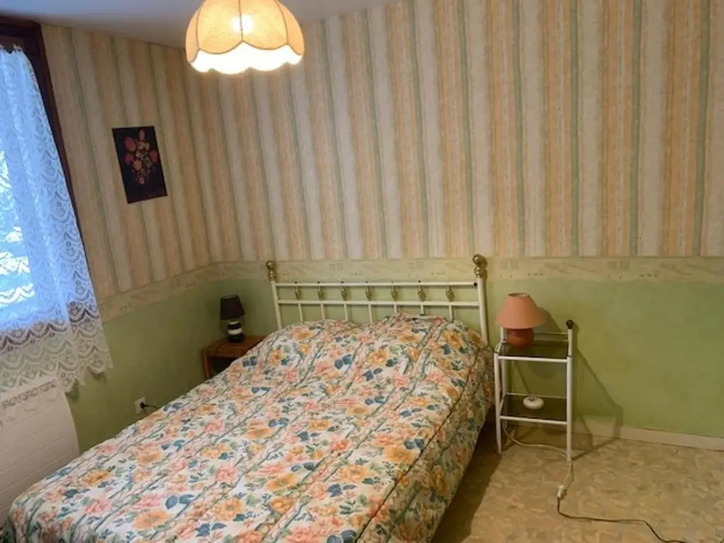 Appartement Mont-Dore, 2 pièces, 4 personnes - FR-1-415-101