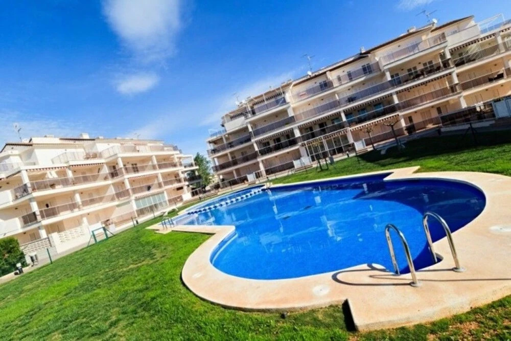 Apartment Urb. Los Mares Dénia