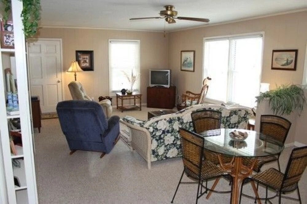 Blessed Peace Duplex - 3 Br Home
