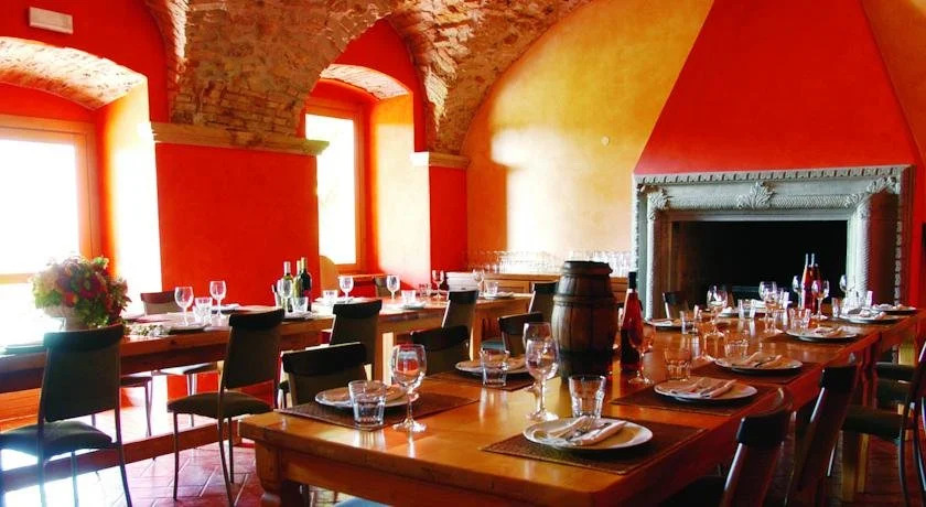 Agriturismo Stelù