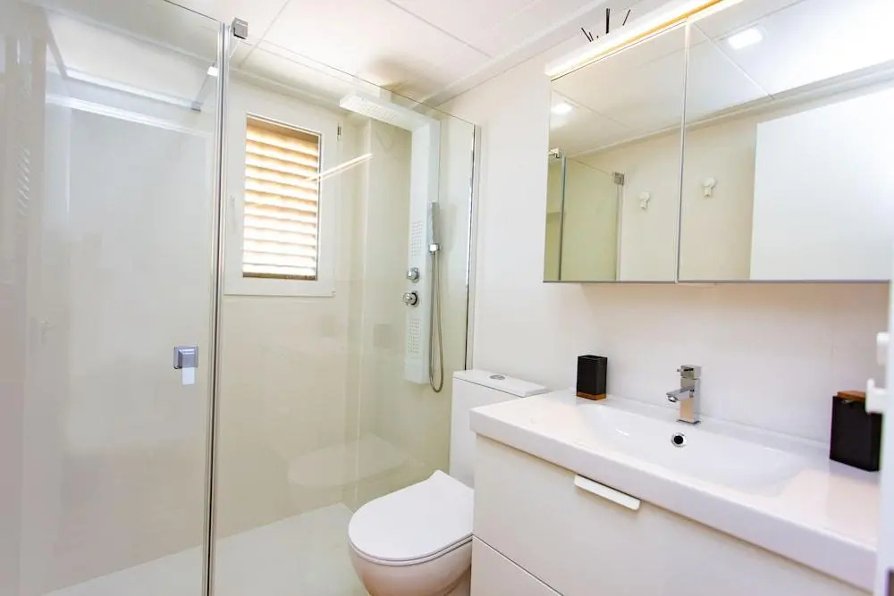 Cullera Panoramic Sea Views Apartment
