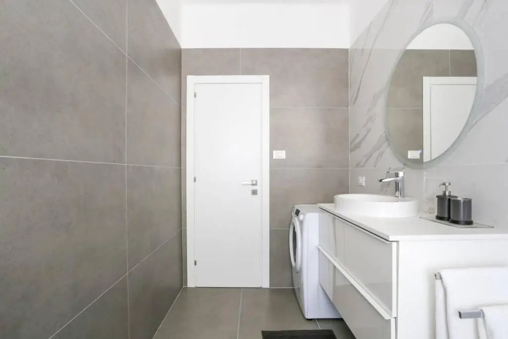 Tommy's Flat