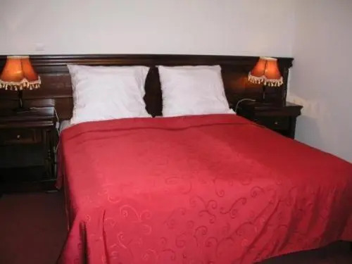 Hotel Bulevard