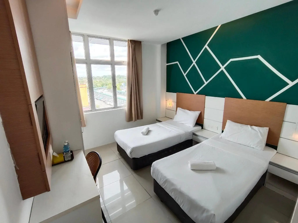Bangi Business Hotel