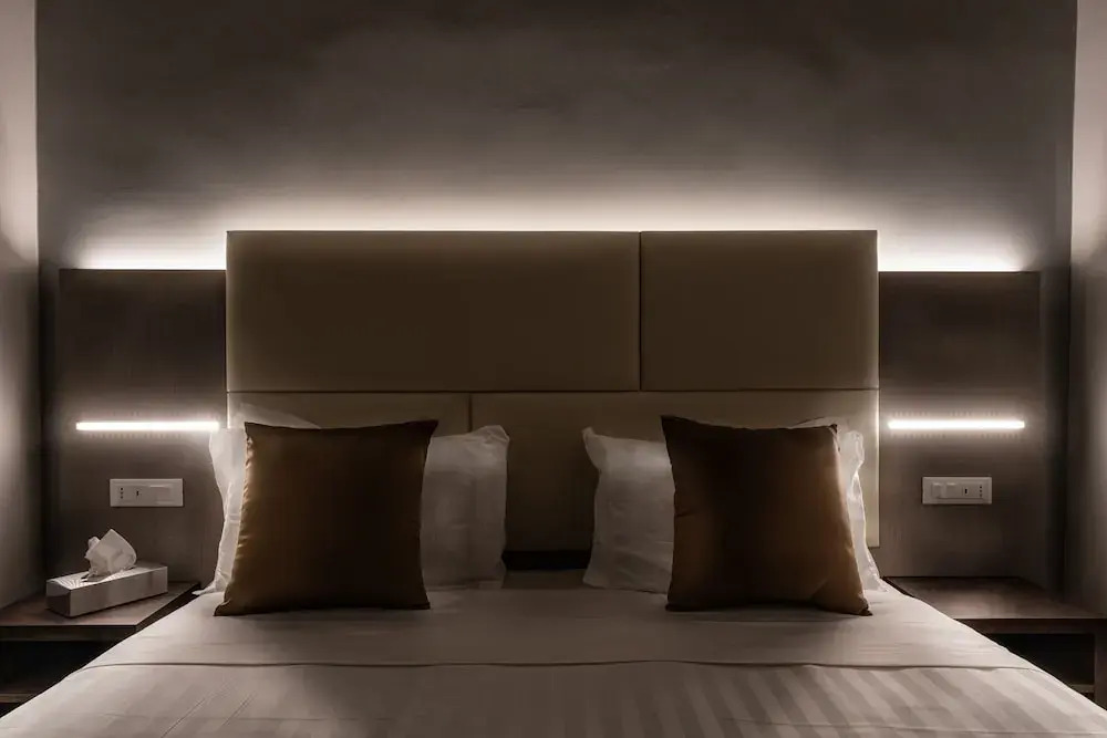 Trinità Grand Suite