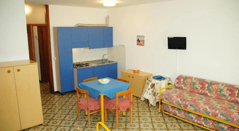 Residence Isvico
