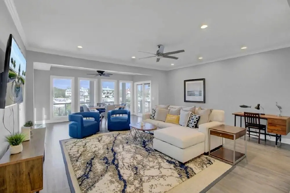 Yacht Harbor Court 31, Isle of Palms