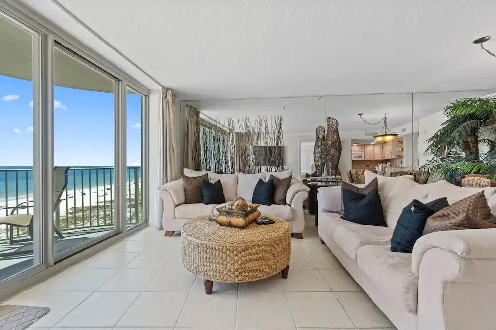 Perdido Towers East 703